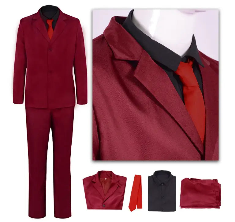 Sanji Cosplay Mugiwara Shop