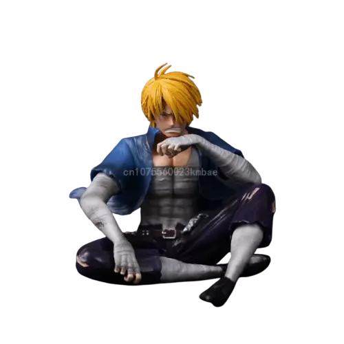 Sanji Figur Mugiwara Shop