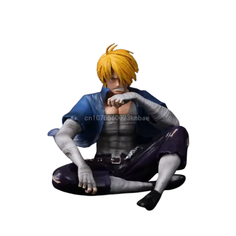 Sanji Figur Mugiwara Shop