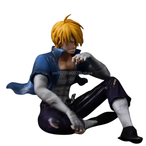 Sanji Figur Mugiwara Shop