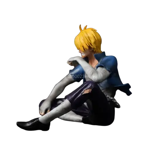 Sanji Figur Mugiwara Shop