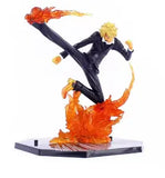 Sanji One Piece Figur Mugiwara Shop