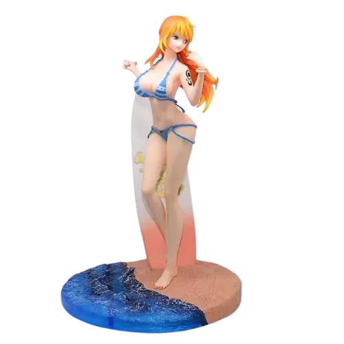 Sexy One Piece Figures Mugiwara Shop