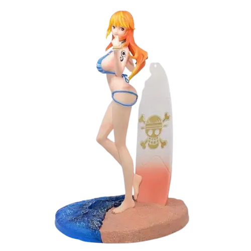 Sexy One Piece Figures Mugiwara Shop
