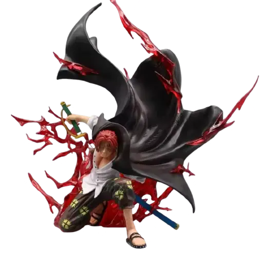 Shanks Figure Mugiwara Shop