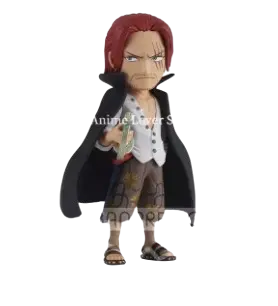 Shanks One Piece Figur Mugiwara Shop