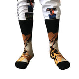 Socken One Piece Mugiwara Shop