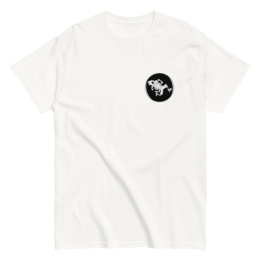 T Shirt Luffy One Piece Mugiwara Shop