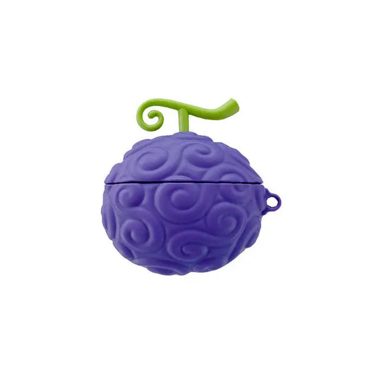 Teufelsfrucht One Piece Airpods - Mugiwara Shop