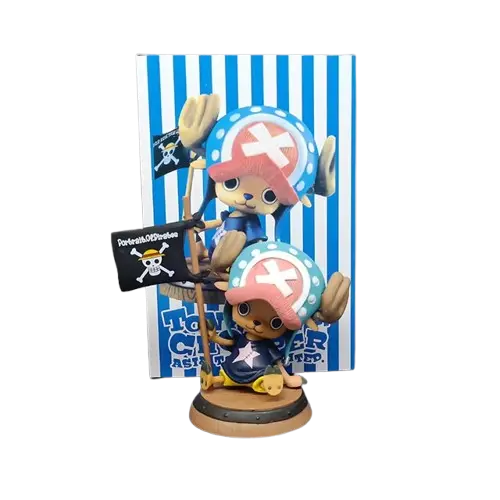 Tony Chopper Figur Mugiwara Shop