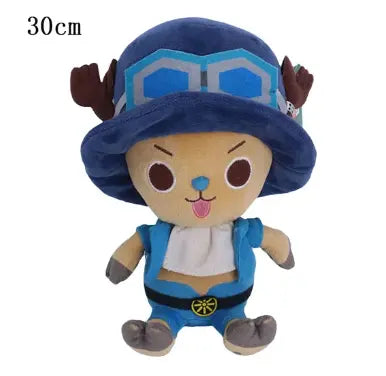 Tony Chopper Plüschtier Mugiwara Shop
