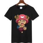 Tony Chopper T shirt - Mugiwara Shop
