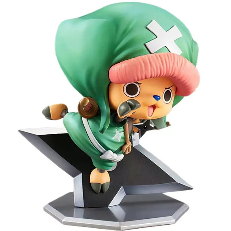 Tony Tony Chopper Action Figure Mugiwara Shop