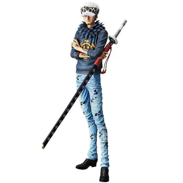 Trafalgar D Water Law Action Figure - Mugiwara Shop