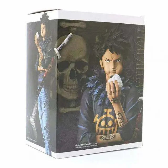 Trafalgar D Water Law Action Figure - Mugiwara Shop