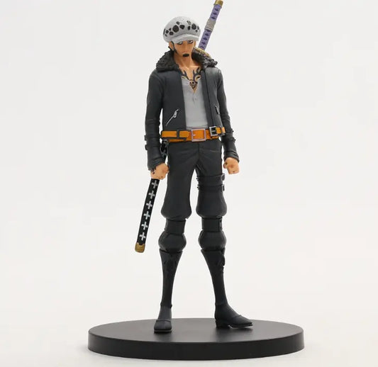 Trafalgar D Water Law Figure Mugiwara Shop