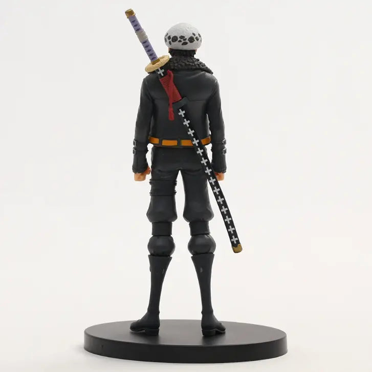 Trafalgar D Water Law Figure Mugiwara Shop