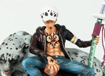 Trafalgar Law Figure Mugiwara Shop