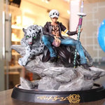 Trafalgar Law Figure Mugiwara Shop