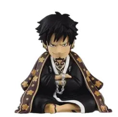 Trafalgar Law Figure Wano Mugiwara Shop