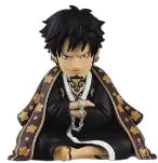 Trafalgar Law Figure Wano Mugiwara Shop