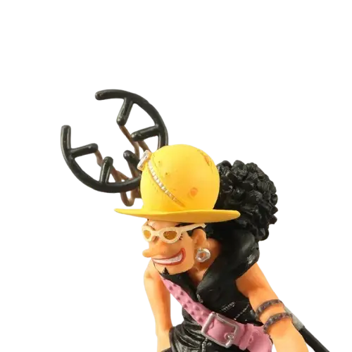 Usopp Action Figure Mugiwara Shop