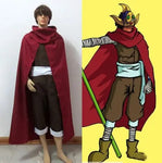 usopp cosplay one piece Mugiwara Shop