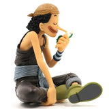 Usopp One Piece Figur Mugiwara Shop