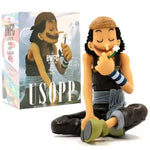 Usopp One Piece Figur Mugiwara Shop