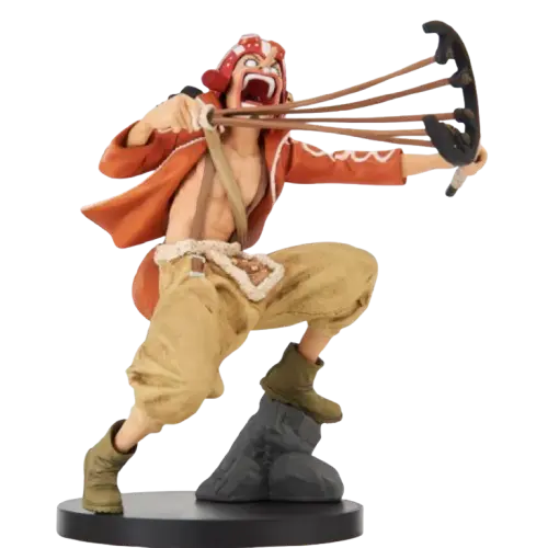 Usopp One Piece Figure Mugiwara Shop
