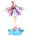 Uta One Piece Figure Mugiwara Shop