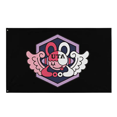 Uta One Piece Flagge Mugiwara Shop