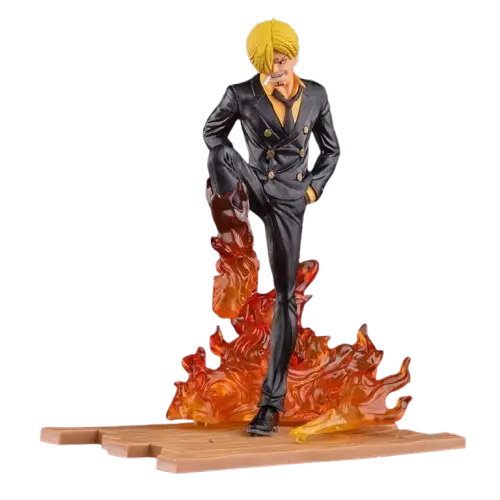Vinsmoke Sanji Figure Mugiwara Shop