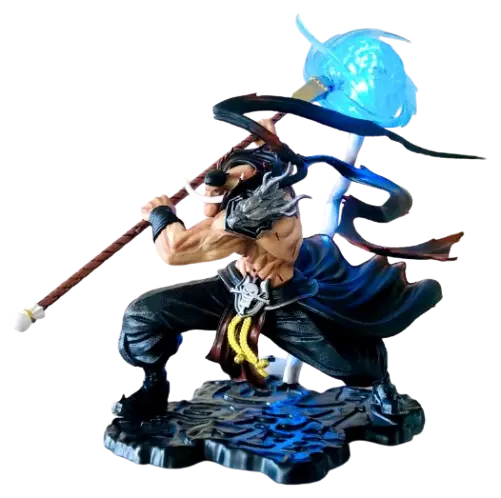 Whitebeard Figure Mugiwara Shop