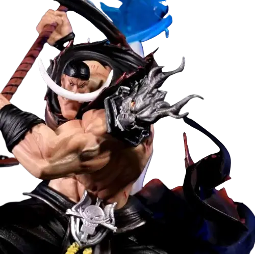 Whitebeard Figure Mugiwara Shop