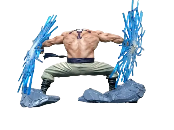 Whitebeard Figure One Piece Mugiwara Shop