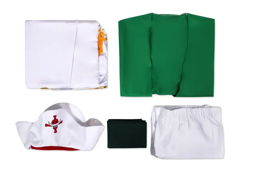 Whitebeard One Piece Cosplay Mugiwara Shop