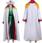 Whitebeard One Piece Cosplay Mugiwara Shop