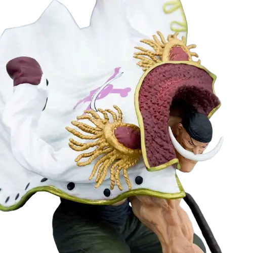 Whitebeard One Piece Figur Mugiwara Shop