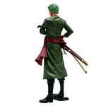 Zoro One Piece Action Figure Mugiwara Shop