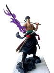 Zoro One Piece Figur Mugiwara Shop