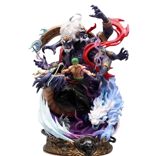 Zorro Anime Figuren Mugiwara Shop