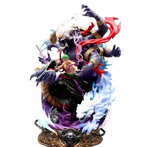 Zorro Anime Figuren Mugiwara Shop