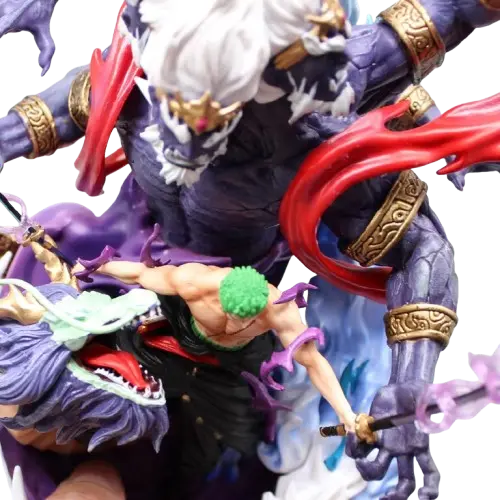 Zorro Anime Figuren Mugiwara Shop