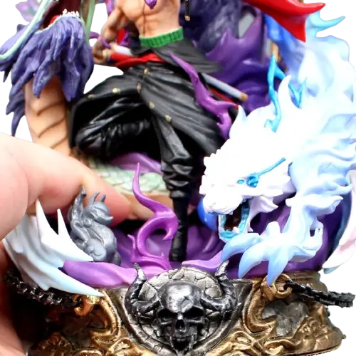 Zorro Anime Figuren Mugiwara Shop
