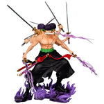 Zorro Figur One Piece Mugiwara Shop