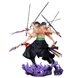 Zorro Figur One Piece - Mugiwara Shop