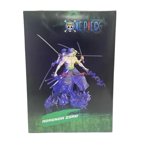 Zorro Figur One Piece - Mugiwara Shop