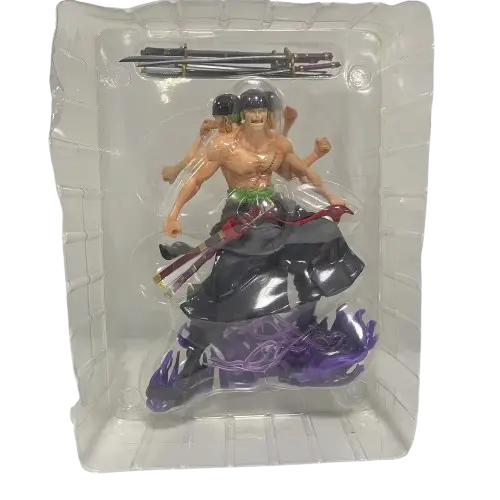 Zorro Figur One Piece - Mugiwara Shop