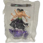 Zorro Figur One Piece - Mugiwara Shop